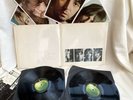 The Beatles White Album  original numbered UK mono vinyl LP top loader record po