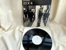 The Beatles group & solo rarities 20 X 4 LP - not TMQ
