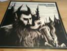 ELECTRIC WIZARD - dopethrone  2 x LP Black - sabbath doom cathedral EX condition