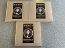 Schumann Klavierwerk I, II, & III Piano Works Karl Engel & Elly Ameling Jorg