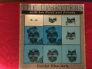 THE UPSETTERS with LEE PERRY & FRIENDS-BUILD THE ARK-UK TROJAN 3XLP BOX SET