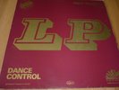LP* MIKE MAREEN * Dance Control *