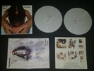 Ken Hensley - The Last Dance 2x LP Record Like Uriah Heep NOT promo