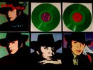 Andy Warhol cover art LP : Paul Anka ? - Amigos with Barry Gibb Celine Dion