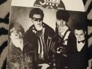 THE DAMNED NEW ROSE 7