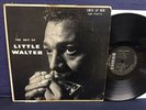 LITTLE WALTER - The Best Of Little Walter - 1960 - Chess Label - Mono