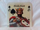 Gentle Giant, The Power and The Glory, Capitol, LP, VG+/NM, shrink