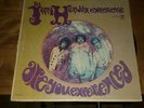The Jimi Hendrix Experience ?Are You Experienced US Press & In The West LP Vinyl