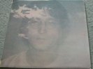 John Lennon Imagine - + Poster + postcard UK  LP  1st press PAS10004 APPLE 1971
