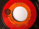 PINK FLOYD - Money / Any Colour You Like - RARE MEXICO 45