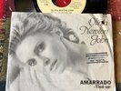 OLIVIA NEWTON JOHN - Tied Up / Physical - RARE MEXICO 45 PROMO