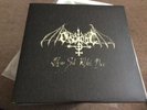 ONDSKAPT Draco Sit Mihi Dux 2LP ajna MINT
