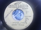 Coxsone Ernest Wilson Undying Love Classic Tune