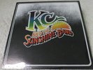 KC And The Sunshine Band 2nd LP w/That's The Way, Get Down Tonight SEALED NOS M