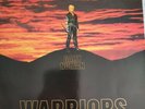 Gary Numan Warriors Vinyl LP. Sweden Issue