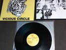 ZERO BOYS VICIOUS CIRCLE VINYL SECRETLY CANADIAN PUNK KBD HARDCORE MINOR THREAT