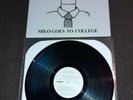 DESCENDENTS MILO GOES TO COLLEGE VINYL SST PUNK KBD HARDCORE BAD RELIGION