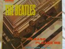 Beatles Please Please Me PMC1202 5th pressing Mono. A very nice example. EX++