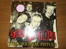 Sex Pistols - The Original Pistols Rare Single 7