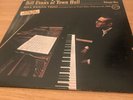 Bill Evans Trio - At Town Hall, Volume One LP Verve V-8683 Rare Jazz Gatefold