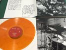 Wilco A.M (Rare Orange Vinyl)