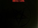 MOTLEY CRUE - SHOUT AT THE DEVIL // 1983 ELEKTRA [60289-1] 12