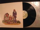 America - History: Greatest Hits - 1975 Vinyl 12'' Lp/ Shrink VG+/ Prog Rock AOR
