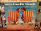 Sapore Di Mare 2 Un Anno Dopo Lp 1983 con cartolina Colonna Sonora come Nuovo