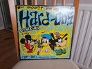 The Worst Of The Hard Ons LP Vinyl Punk