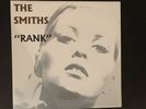 THE SMITHS - RANK, NM ORIG PRESS, PROMO COPY