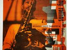 SONNY ROLLINS with MJQ /PRESTIGE PRLP-7029/ 446 W./RVG/1st Red Cover/DG/NM/Rare