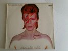 David Bowie: Aladdin Sane - NL 83890 - German EX+/VG+ LP
