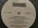Depeche Mode Condemnation Promo P 12 Bong 23
