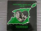 Jagjit & Chitra Singh ?– Live In Trinidad Vol 2 Vinyl lp record collectable 12”