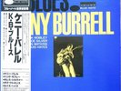 LP Kenny Burrell 