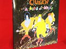 [QUEEN] -A KIND OF MAGIC [GATEFOLD LP] [EMI 062-24 0531 1] [1986] EU PRESS DMM