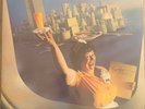 SUPERTRAMP BREAKFAST IN AMERICA VINYL LP 1979 + INNER AMLK63708 Ex+ Copy