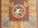Thin Lizzy - Johnny The Fox,  12’’ vinyl, LP,  SRM-1-1119, 1976 VG+ Con
