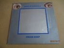 URIAH HEEP VINYL LOOK AT YOURSELF 1971 BRONZE RECORDS A1U/B1U PORKY SEE PICS