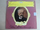 Tschaikowsky-Sinfonie Nr.4 f-moll, op.36-Lorin Maazel-Sealed-DGG Red Stereo-1962