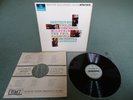 Beethoven Violin Concerto Nathan Milstein SAX 2508 1st UK ED1 Columbia FREE P&P