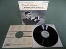 Leonid Kogan Brahms Violin Concerto SAX 2307 1st UK ED1 Columbia FREE P&P