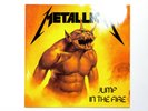 Metallica – Jump In The Fire (1984)