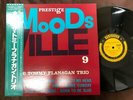 MINT  THE TOMMY FLANAGAN TRIO PRESTIGE SMJ 6300 OBI STEREO JAPAN Vinyl LP