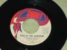 DONALD HEIGHT Shout #200 Talk Of The Grapevine / There'll Be No Tomorrow  SOUL