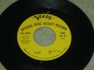 JAN MINK Verve DJ #10425 Come On In / Oh, No  No  No  GARAGE SOUL