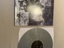 Dissection Storm of the Light's Bane Silver Vinyl LP Mayhem Satyricon Emperor