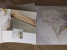 Zola Jesus Conatus Clear Sealed LP Record First Press W/ Promo Poster Sticker