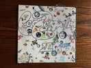 LED ZEPPELIN III Vinyl LP Atlantic SD 7201 Shrink NM
