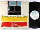 Clark Terry Quintet - Serenade To A Bus Seat LP - Riverside - RLP 12-237 Mono DG